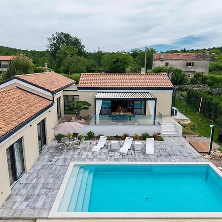 Herceg Paradiz * Labin (Istria)
