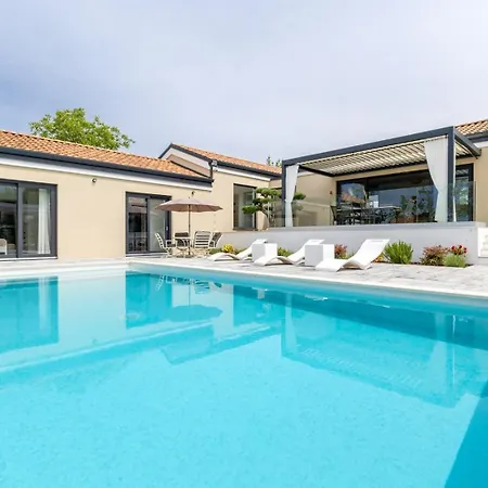 Villa Herceg Paradiz Labin (Istria)