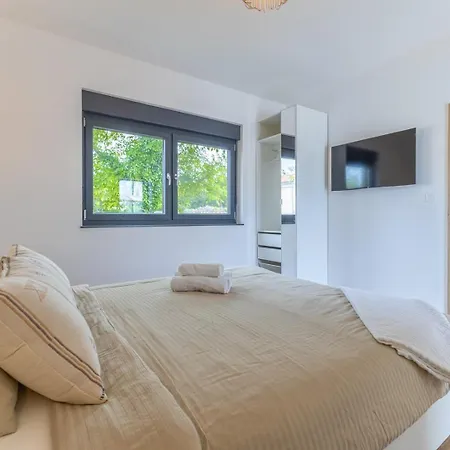 Herceg Paradiz Villa Labin (Istria)