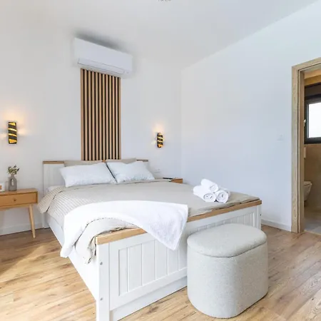 Villa Herceg Paradiz Labin (Istria)