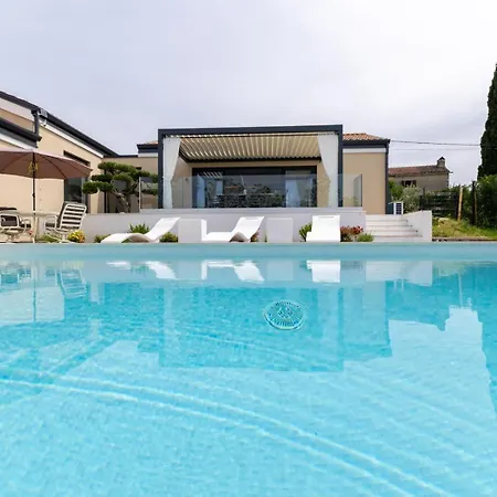 Herceg Paradiz Labin (Istria)