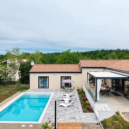 Herceg Paradiz * Labin (Istria)