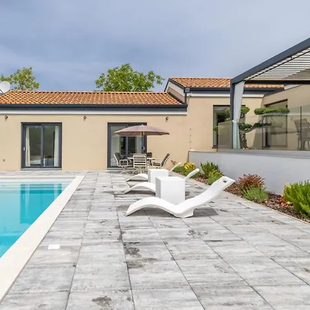 Villa Herceg Paradiz