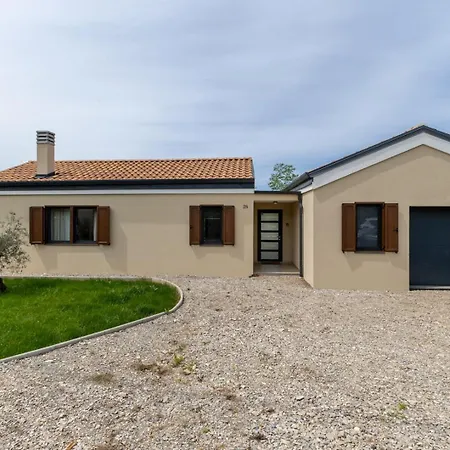 Herceg Paradiz Labin (Istria)