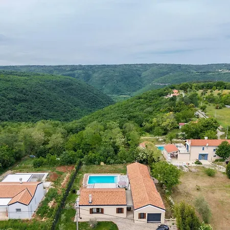 Vila Herceg Paradiz