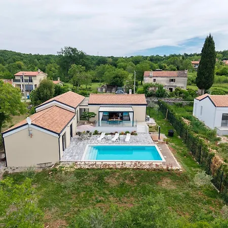 Vila Herceg Paradiz